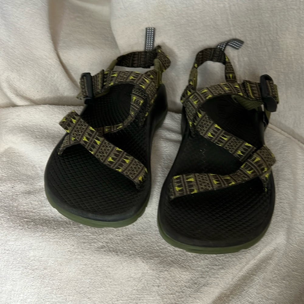 Big Kids Chaco Z Sandel - SZ 2